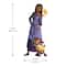 RoomMates Disney Wish Asha & Valentino Giant Wall Decal Set